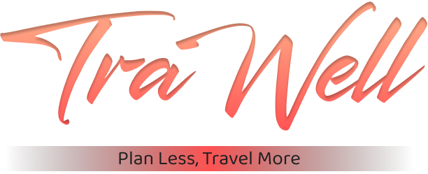 TraWell Logo