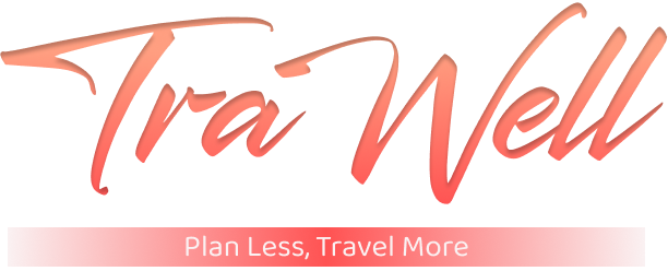 TraWell Logo
